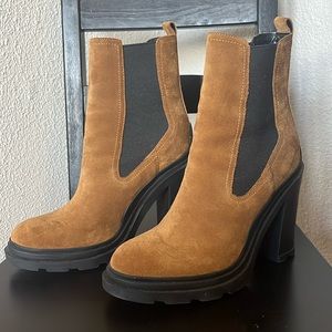 Comfy cute booties
